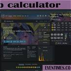 pp bet calculator
